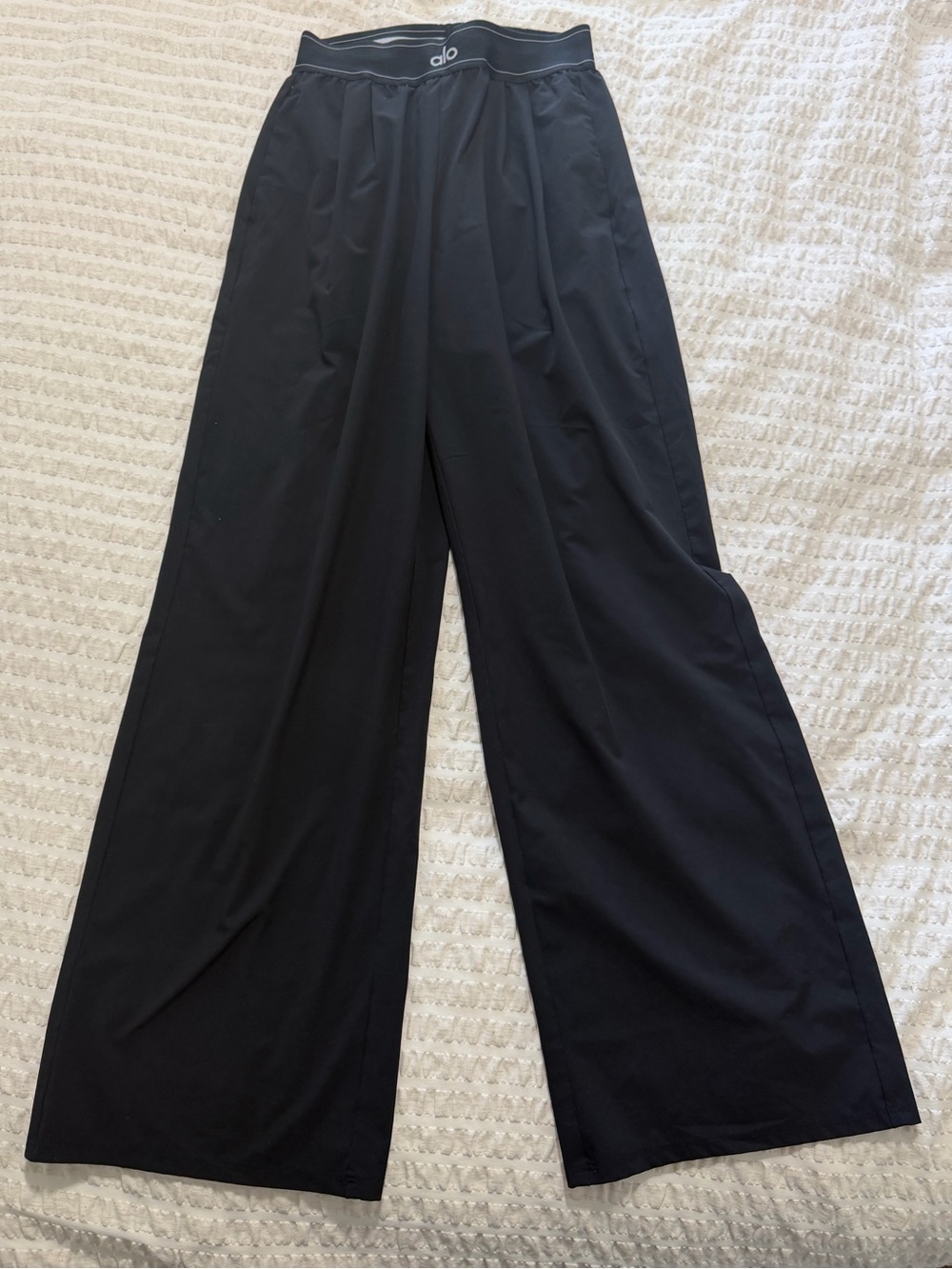 ALO Yoga Suit Up Trouser